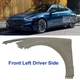 Front Driver/Left Side Fender For 2020-2023 Hyundai Sonata Primed Steel