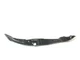 Audi A6 C7 2014 Front Left Fairing Fender 4G0821111 TTF19281