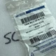 Genuine Ford OE Rivet W714400-S300 Genuine Ford OE Rivet W714400-S300