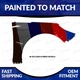 NEW Paint Passenger Side Fender For 2018-2019 Hyundai Sonata Non-Hybrid NEW Paint Passenger Side Fender For 2018-2019 Hyundai Sonata Non-Hybrid