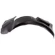 Sherman 676-24R Right Front Fender Inner Panel For 2005-2011 Cadillac STS