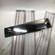 Fender Vent Trim URO Parts GRILLRRSIDE03 fits 03-05 Land Rover Range Rover