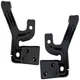 Set of 2 Fender Supports Front Left-and-Right Left & Right for Lincoln MKX Pair Set of 2 Fender Supports Front Left-and-Right Left & Right for Lincoln MKX Pair