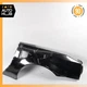 04-09 Cadillac XLR Quarter Panel Rear Left Driver Side Black 10355380 OEM 04-09 Cadillac XLR Quarter Panel Rear Left Driver Side Black 10355380 OEM