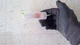 2020 20 Mitsubishi Mirage Right front side marker for fender  84436