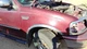 1997-2002 Ford Expedition Passenger Right Front Fender Oem Maroon Jl F85z16005ca 1997-2002 Ford Expedition Passenger Right Front Fender Oem Maroon Jl F85z16005ca