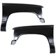 Fender For 1988-1999 Chevrolet C1500 Front Driver and Passenger Side C/K Fender For 1988-1999 Chevrolet C1500 Front Driver and Passenger Side C/K