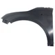 For 12-19 Fiat 500 Convertible/Hatchback Front Fender Quarter Panel Left Side For 12-19 Fiat 500 Convertible/Hatchback Front Fender Quarter Panel Left Side