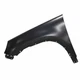 VW1240141 Front Driver Side Fender fits 2009-2017 VOLKSWAGEN TIGUAN V