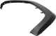 Front Wheel Opening Molding for Toyota Tacoma 2016-2023, Right (Passenger), OE Front Wheel Opening Molding for Toyota Tacoma 2016-2023, Right (Passenger), OE