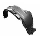 Fender Liner For Honda CR-V 07-09 Replace Front Passenger Side CAPA Certified
