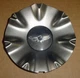 09 10 11 12 13 14 Hyundai Genesis SILVER Wheel Center Cap 52960-3M250 #2 09 10 11 12 13 14 Hyundai Genesis SILVER Wheel Center Cap 52960-3M250 #2