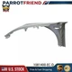 For Tesla Model 3 17-23 Front Right Fender 108140000D New Design Style Case