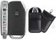 Replacement 2021 Kia K5 Smart Key Fob Remote FCC CQOFD00790 PN w/Case