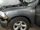 Driver Fender Classic Style 5 Lug Wheel Fits 09-24 DODGE 1500 PICKUP 104956343