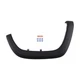1x Right Front Fender Cover Flare For Toyota Tacoma 2016-2023 7587104060 Black 1x Right Front Fender Cover Flare For Toyota Tacoma 2016-2023 7587104060 Black