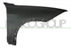 BMW X5 F15 2013 - 2018 FRONT RIGHT WING PLASTIC WITH PRIMER BMW X5 F15 2013 - 2018 FRONT RIGHT WING PLASTIC WITH PRIMER