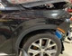 2020-2025 Hyundai Palisade Front Right Passenger Side Fender OEM Black RB5