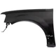 CAPA Certified Fender For 2007-2014 Ford Expedition Front Driver Side CAPA Certified Fender For 2007-2014 Ford Expedition Front Driver Side