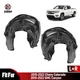 For 2015-2022 Chevy Colorado &GMC Canyon Front Fender Liner Left + Right Pair For 2015-2022 Chevy Colorado &GMC Canyon Front Fender Liner Left + Right Pair
