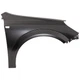 Fender For 2008-2009 Saturn Astra Front Passenger Side Fender For 2008-2009 Saturn Astra Front Passenger Side