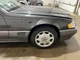 94-02 MERCEDES SL500 PASSENGER RIGHT FRONT SIDE FENDER BLUE/BLACK METALLIC 94-02 MERCEDES SL500 PASSENGER RIGHT FRONT SIDE FENDER BLUE/BLACK METALLIC