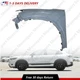Fits 2023-2025 Honda HR-V Steel Quarter Panel Driver Left Side Hand Fender