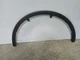 2018-2022 Toyota C HR Drivers Front Fender Moulding Trim 10772252