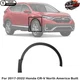 Front Fender Trim Molding Passenger Side For 17-22 Honda CRV North America Built Front Fender Trim Molding Passenger Side For 17-22 Honda CRV North America Built