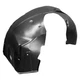 Genuine GM Passenger Side Front Wheelhouse Liner 22868774 Genuine GM Passenger Side Front Wheelhouse Liner 22868774