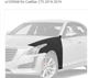 Fender For 2014-2019 Cadillac CTS Front Driver Side Steel Primed CAPA Sedan Fender For 2014-2019 Cadillac CTS Front Driver Side Steel Primed CAPA Sedan
