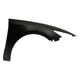 Fender For Hyundai Sonata 2020-2023 Passenger Side Front 66320L1000 Fender For Hyundai Sonata 2020-2023 Passenger Side Front 66320L1000