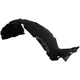 Fender Liner For Honda HR-V 2023-2025 Front Passenger Side Inner