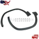 Set of 2 Front Fender Flares Moulding Trim Wheel Opening Molding fits VW Atlas Set of 2 Front Fender Flares Moulding Trim Wheel Opening Molding fits VW Atlas