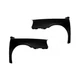 For Hyundai Elantra 2001-2006 Fender Driver and Passenger Side Pair CAPA For Hyundai Elantra 2001-2006 Fender Driver and Passenger Side Pair CAPA