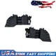 Bumper Bracket For 2021-24 Kia K5 EX, GT, GT-Line, LX, LXS Front Left Right Side