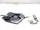 19 20 21 22 23 24 25, Mazda 3, Front Left Door Lock Actuator, BDTS-59-310C, OEM