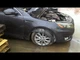 RIGHT GRY FENDER OEM 11-16 KIA OPTIMAKIA 663212T000 RIGHT GRY FENDER OEM 11-16 KIA OPTIMAKIA 663212T000