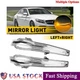 LH/RH LED Side Mirror Turn Signal Light For Mercedes Benz C300 C400 C63 GLE350 LH/RH LED Side Mirror Turn Signal Light For Mercedes Benz C300 C400 C63 GLE350