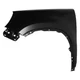 Fender For Volkswagen Tiguan Limited 17-18 Front Driver Side Platinum Plus