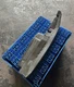 VW GOLF MK7 MK7.5 DRIVER SIDE WING INNER FOAM INSULATION 5G0864236A