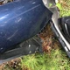 2001&ndash;2003 HONDA CIVIC FRONT RIGHT PASSENGER SIDE FENDER OEM, 110-58882R