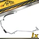 A-Premium A/C Suction Line Hose Assembly for Mazda 6 03-08 2.3L From Condenser