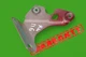 2007-2015 audi q7 front passenger right side fender support bracket oem