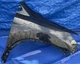 HONDA PASSPORT PILOT FRONT RIGHT FENDER ASSEMBLY BLACK (NH731P) 19-21 # 107488