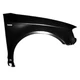 For Audi A3 2006-2008 Sherman 0024-31-2 Front Passenger Side Fender Value Line