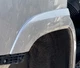 2010-2023 Toyota 4Runner Rear Driver/Passenger Quarter Panel Flare Silver