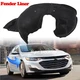 Front Right Fender Liner Replacement For Chevrolet Malibu 2019-2023, RH Side