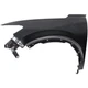 Fender For Honda HR-V 2023-2025 Front Driver Side