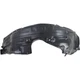 For Mazda CX-9 Splash Guard/Fender Liner 2010-2015 Front Driver Side Inner Panel For Mazda CX-9 Splash Guard/Fender Liner 2010-2015 Front Driver Side Inner Panel